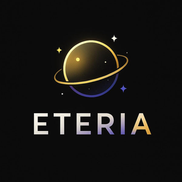 Eteria